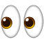 eyes