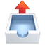 outbox_tray