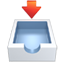 inbox_tray